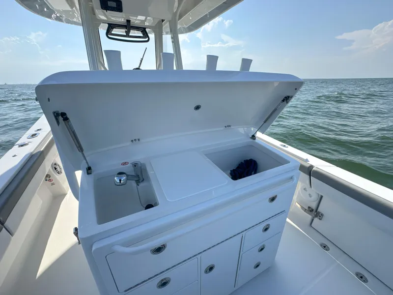 Slide: The Image of Regulator Marine 31 2024 - 27