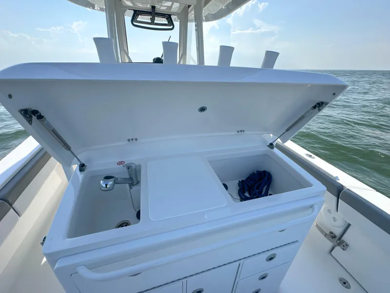 Slide: The Image of Regulator Marine 31 2024 - 28