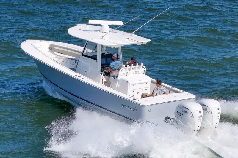 Slide: The Image of Regulator Marine 31 2024 - 33