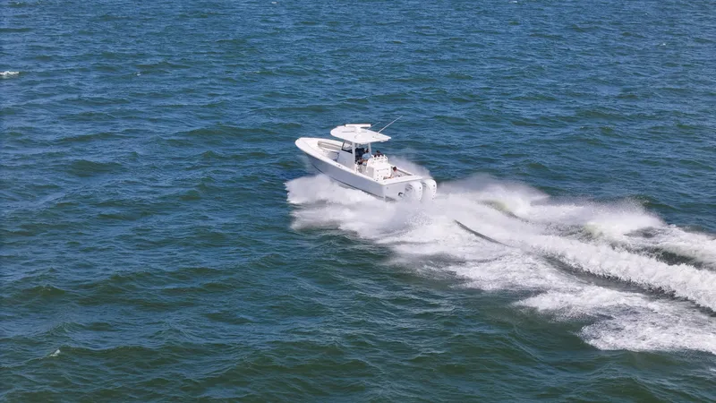 Slide: The Image of Regulator Marine 31 2024 - 34