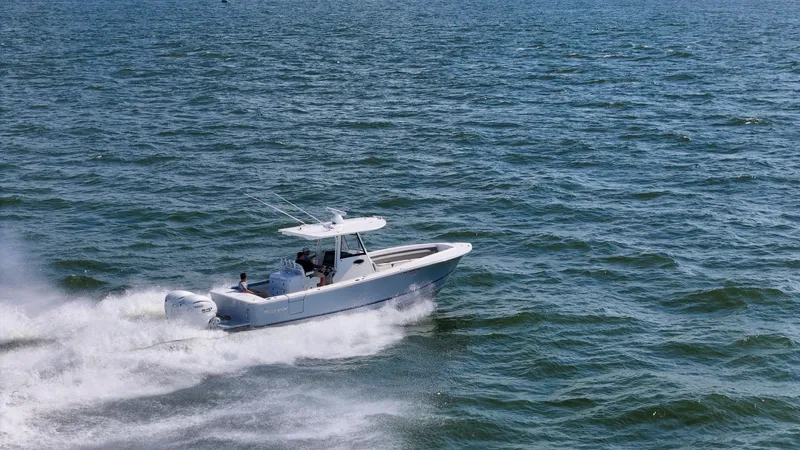 Slide: The Image of Regulator Marine 31 2024 - 35