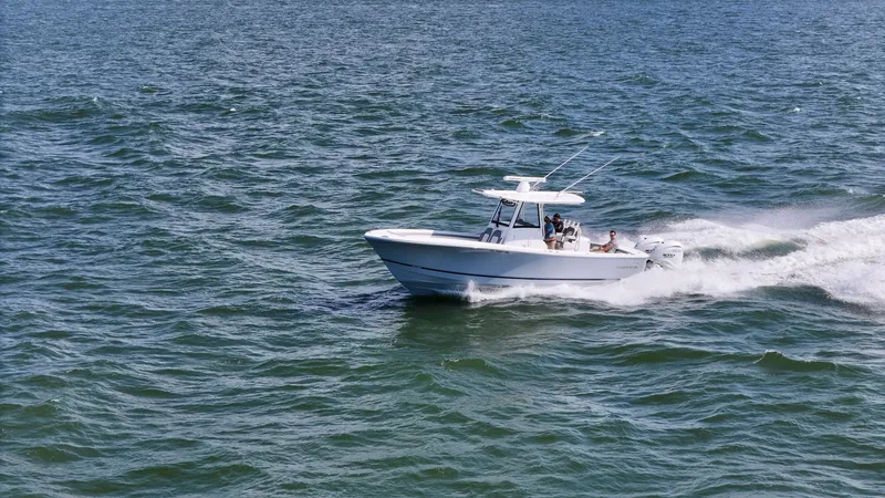 Slide: The Image of Regulator Marine 31 2024 - 36