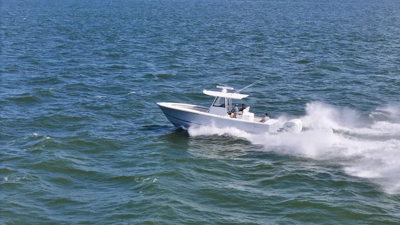 Slide: The Image of Regulator Marine 31 2024 - 37