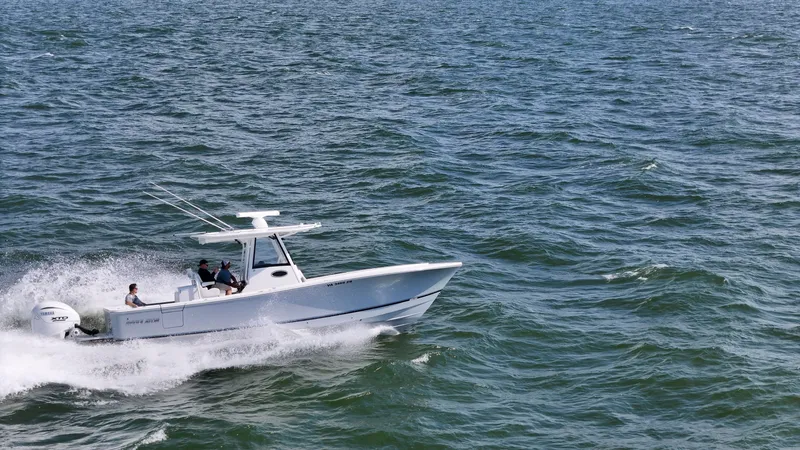 Slide: The Image of Regulator Marine 31 2024 - 38