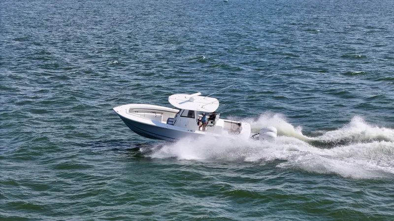 Slide: The Image of Regulator Marine 31 2024 - 39