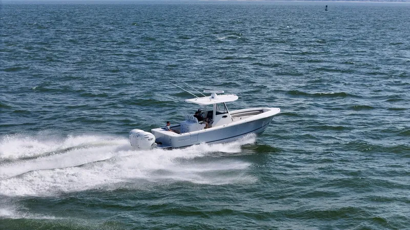 Slide: The Image of Regulator Marine 31 2024 - 41