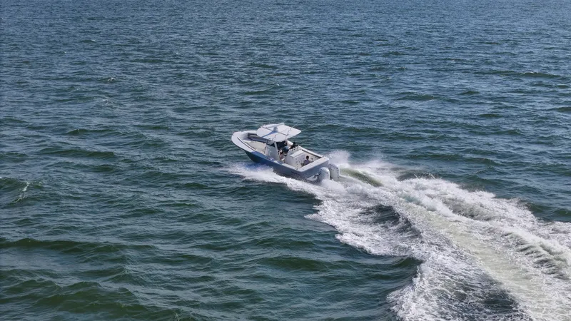 Slide: The Image of Regulator Marine 31 2024 - 42