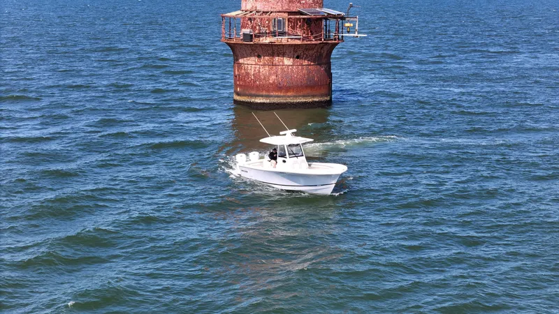 Slide: The Image of Regulator Marine 31 2024 - 43