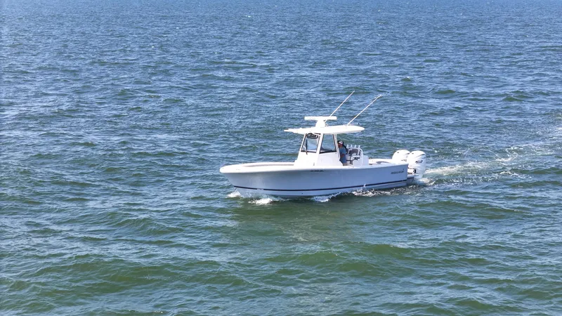 Slide: The Image of Regulator Marine 31 2024 - 44