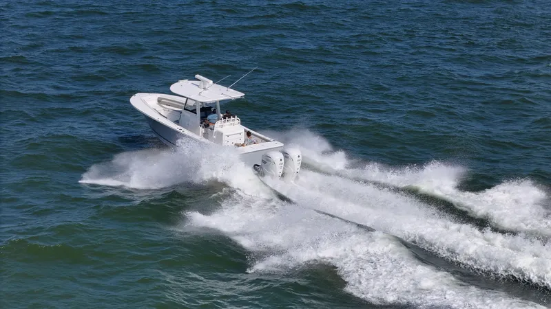 Slide: The Image of Regulator Marine 31 2024 - 46