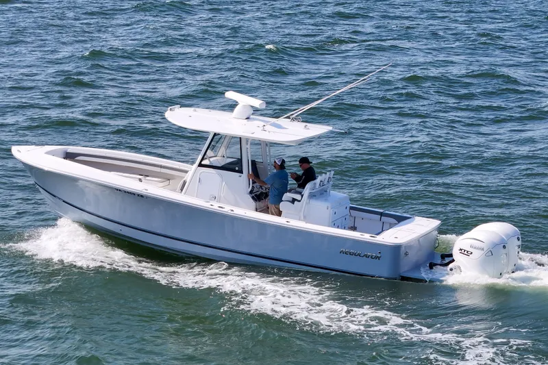 Slide: The Image of Regulator Marine 31 2024 - 48