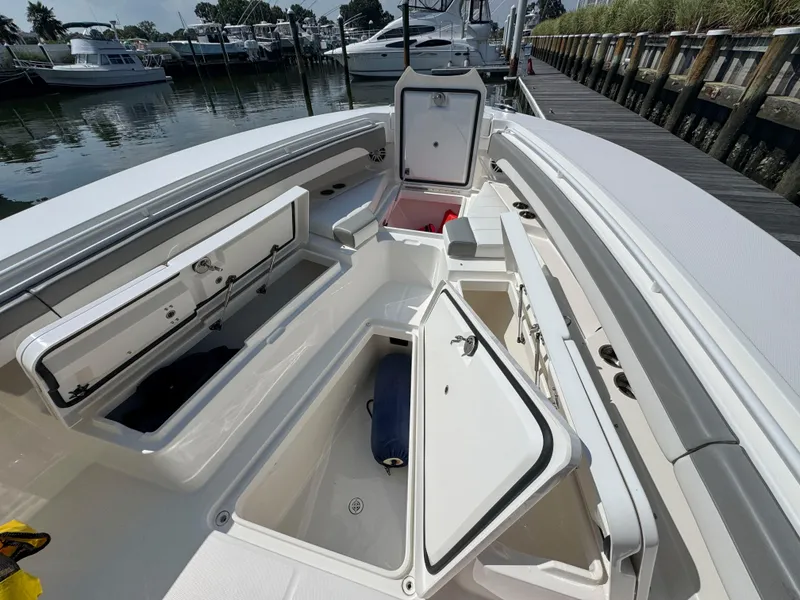 Slide: The Image of Regulator Marine 31 2024 - 6