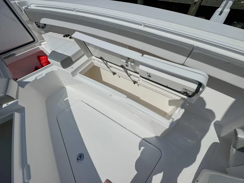 Slide: The Image of Regulator Marine 31 2024 - 8