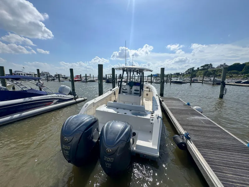 Slide: The Image of Cobia 301 2021 - 1