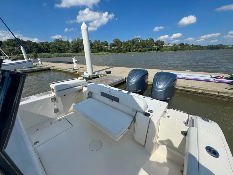 Slide: The Image of Cobia 301 2021 - 10