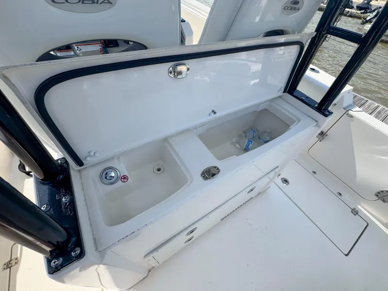 Slide: The Image of Cobia 301 2021 - 11