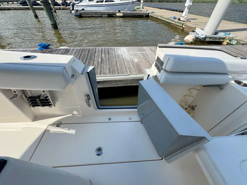 Slide: The Image of Cobia 301 2021 - 14