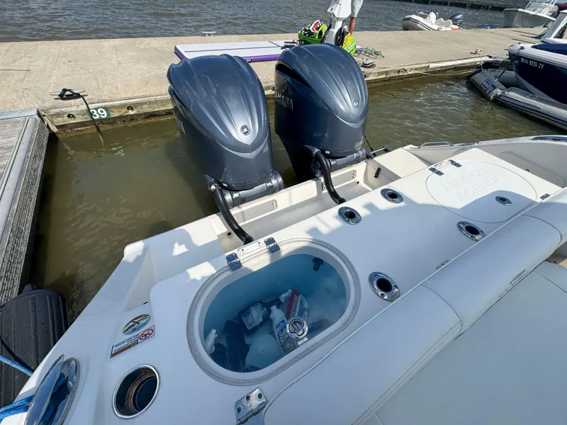 Slide: The Image of Cobia 301 2021 - 16