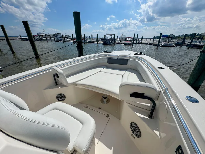 Slide: The Image of Cobia 301 2021 - 2