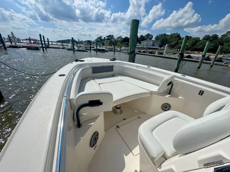 Slide: The Image of Cobia 301 2021 - 3