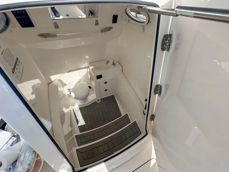 Slide: The Image of Cobia 301 2021 - 4