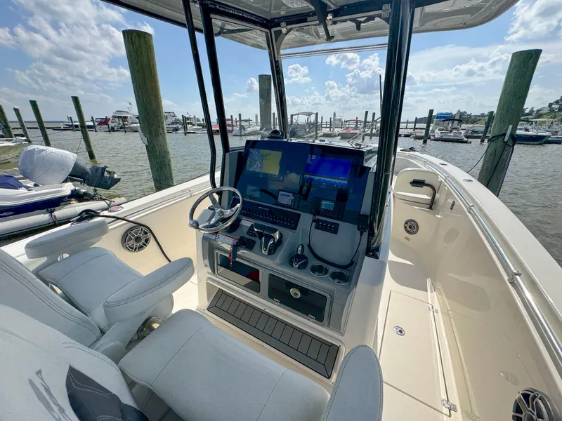 Slide: The Image of Cobia 301 2021 - 6