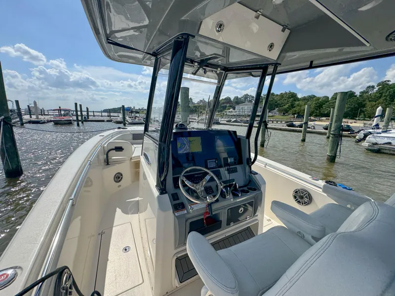 Slide: The Image of Cobia 301 2021 - 8