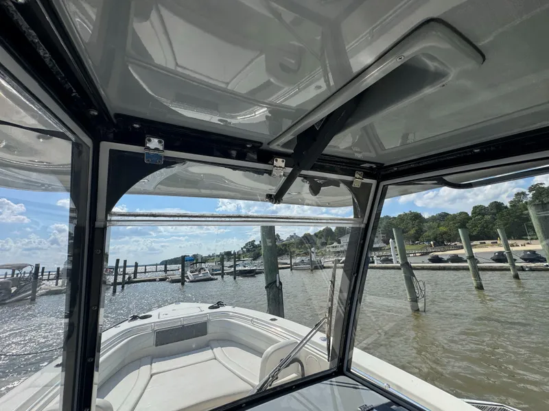 Slide: The Image of Cobia 301 2021 - 9