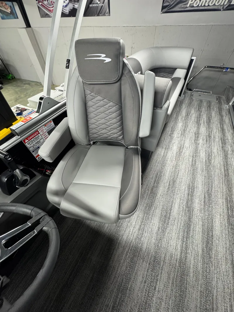 Slide: The Image of Bennington 23SSR- SPS (TC) 2025 - 11