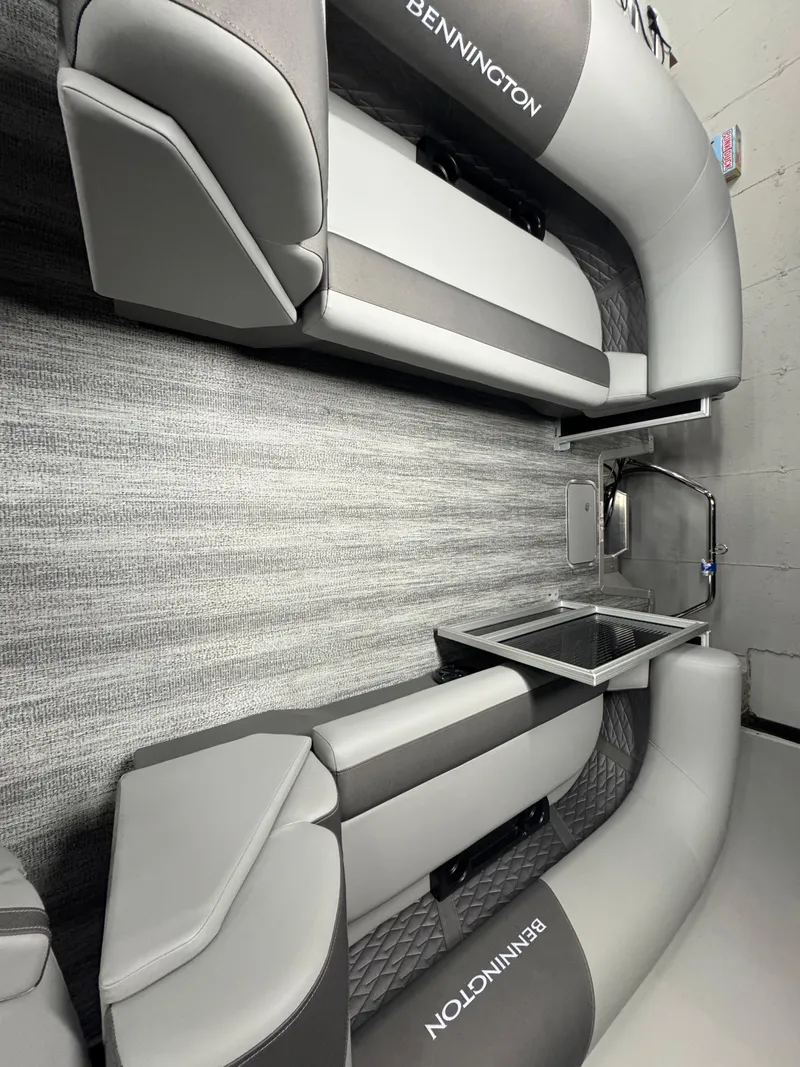 Slide: The Image of Bennington 23SSR- SPS (TC) 2025 - 12