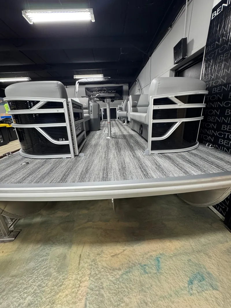 Slide: The Image of Bennington 23SSR- SPS (TC) 2025 - 3