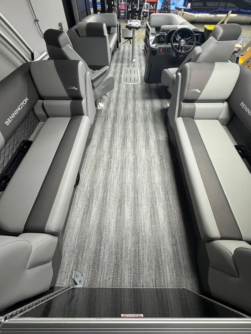 Slide: The Image of Bennington 23SSR- SPS (TC) 2025 - 4