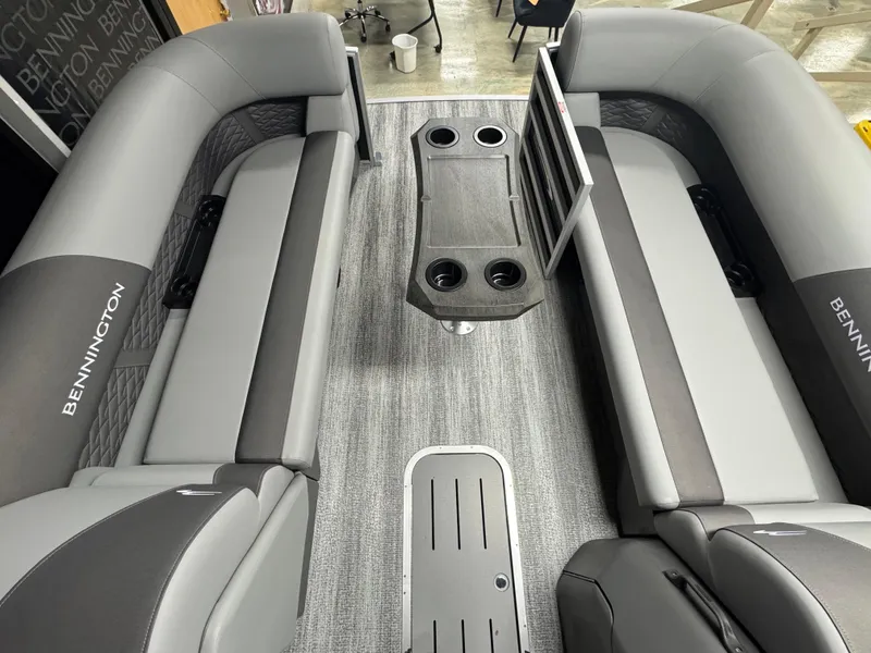 Slide: The Image of Bennington 23SSR- SPS (TC) 2025 - 7