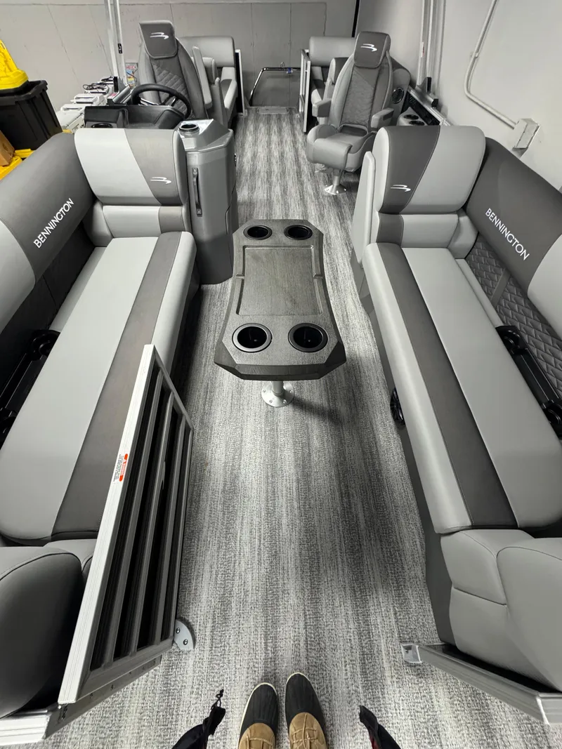 Slide: The Image of Bennington 23SSR- SPS (TC) 2025 - 8