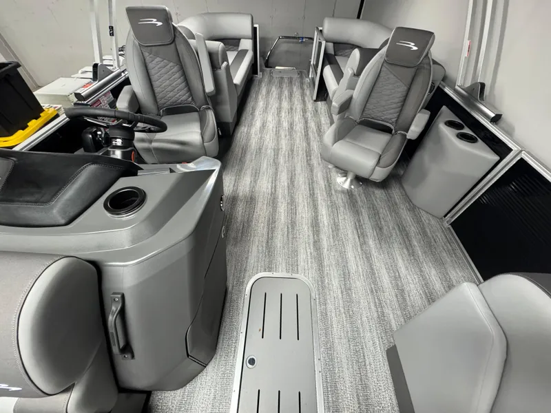 Slide: The Image of Bennington 23SSR- SPS (TC) 2025 - 9