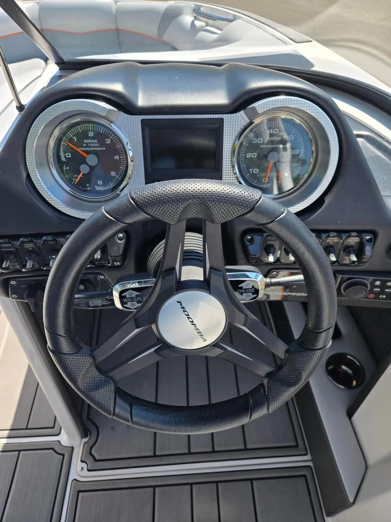 Slide: The Image of Moomba Mojo 2018 - 11