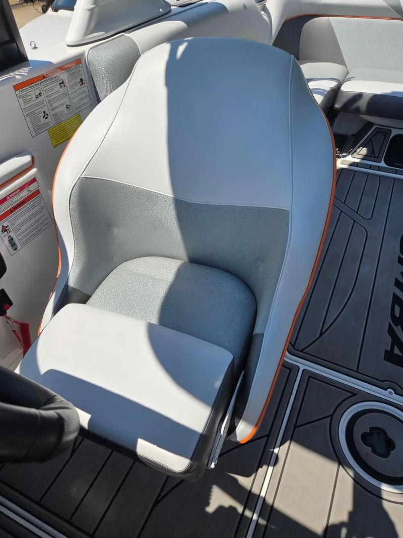 Slide: The Image of Moomba Mojo 2018 - 17