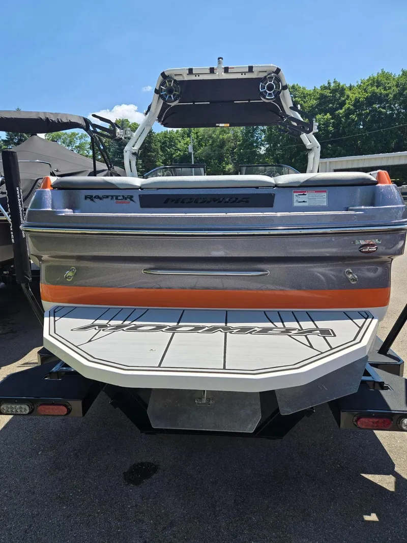 Slide: The Image of Moomba Mojo 2018 - 4