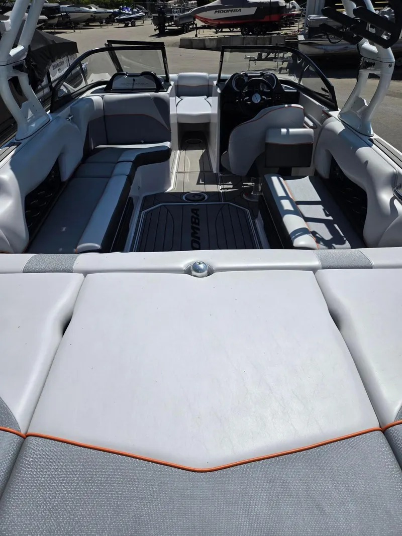 Slide: The Image of Moomba Mojo 2018 - 5