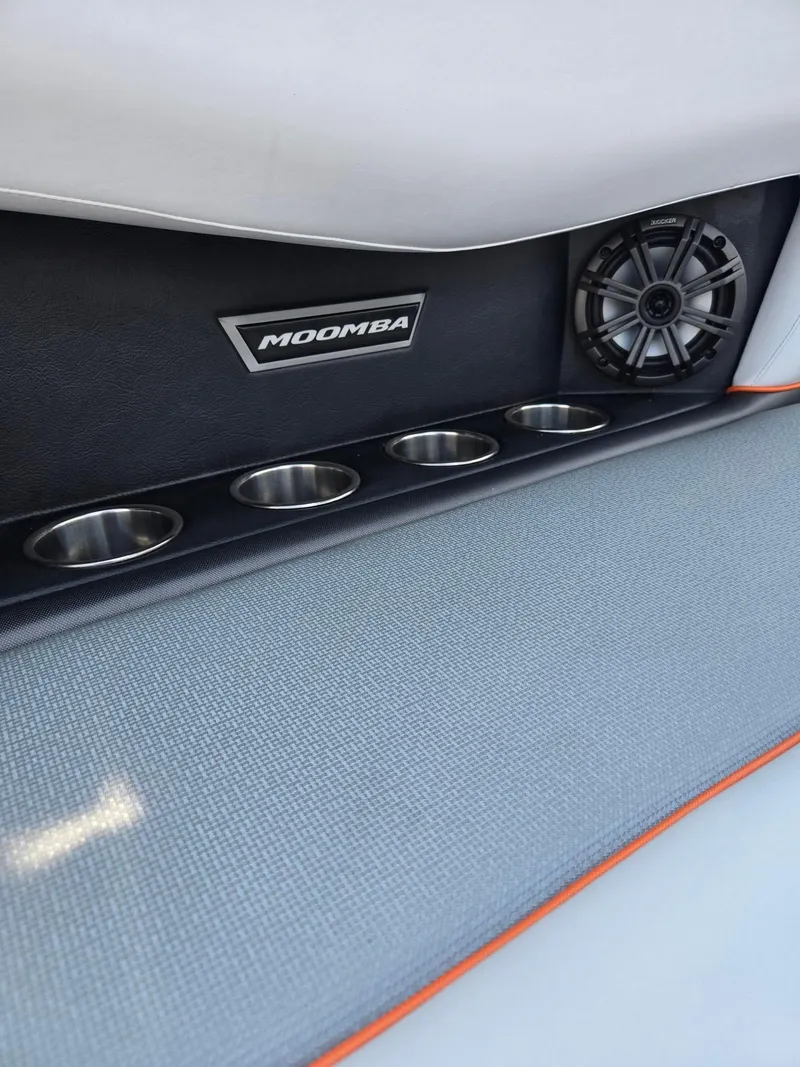 Slide: The Image of Moomba Mojo 2018 - 9