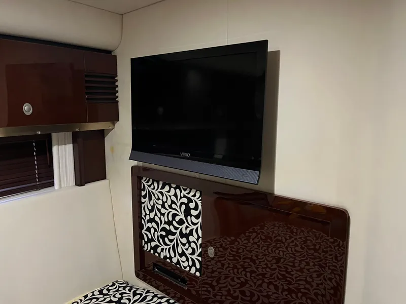 Slide: The Image of Sea Ray 58 Sedan 2008 - 52