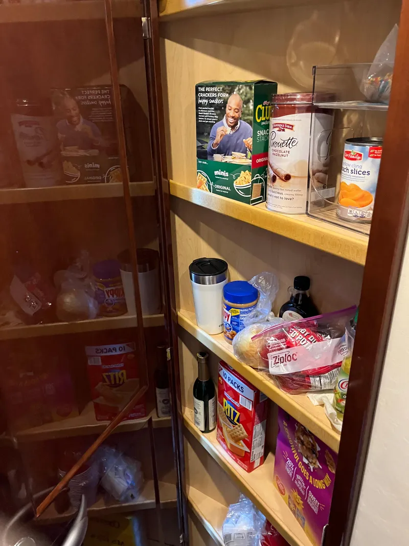 Slide: The Image of Sea Ray 58 Sedan 2008 - 55