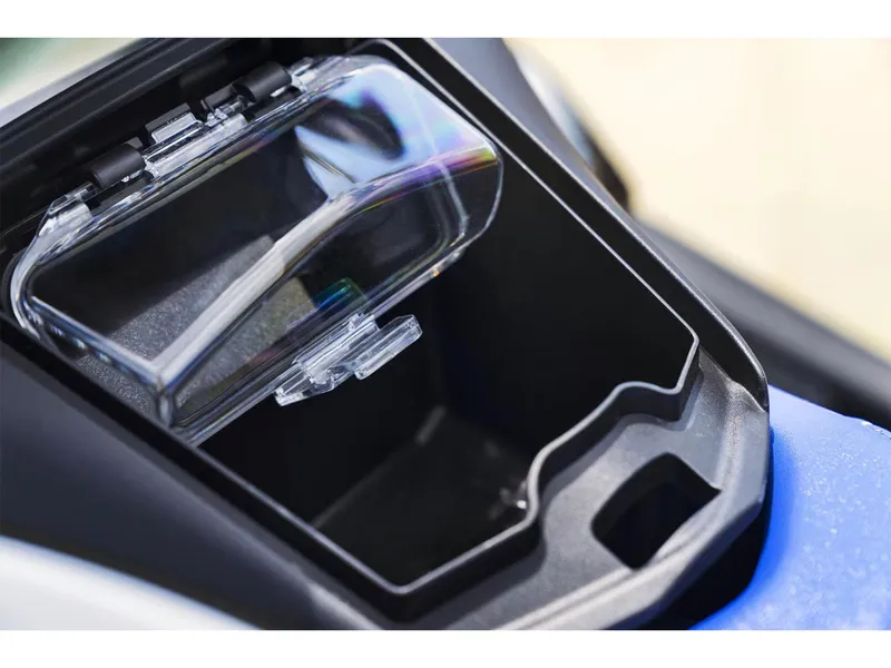 Slide: The Image of Sea-Doo Spark for 2 60 hp 2025 - 7