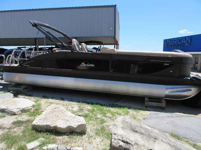 The Image of Barletta Cabrio 24UC 2026 - 1