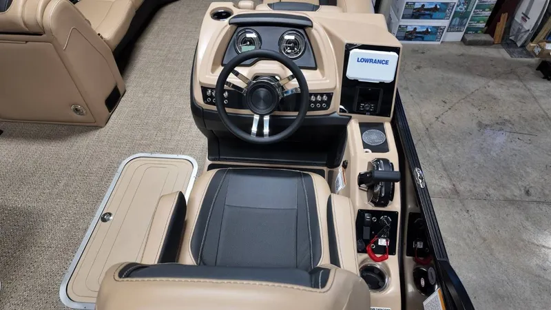 Slide: The Image of Barletta Cabrio 24UC 2026 - 23