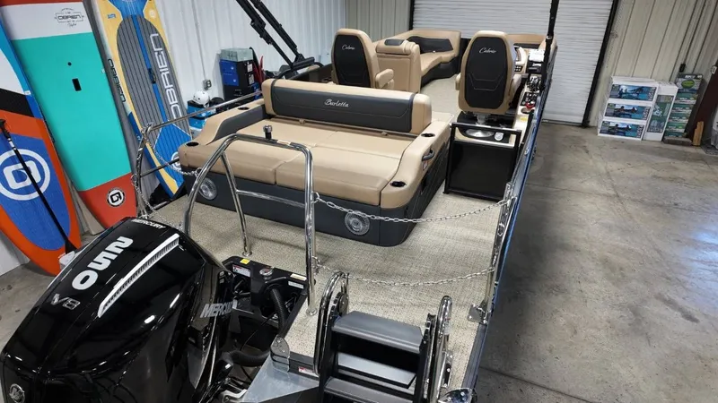 Slide: The Image of Barletta Cabrio 24UC 2026 - 33