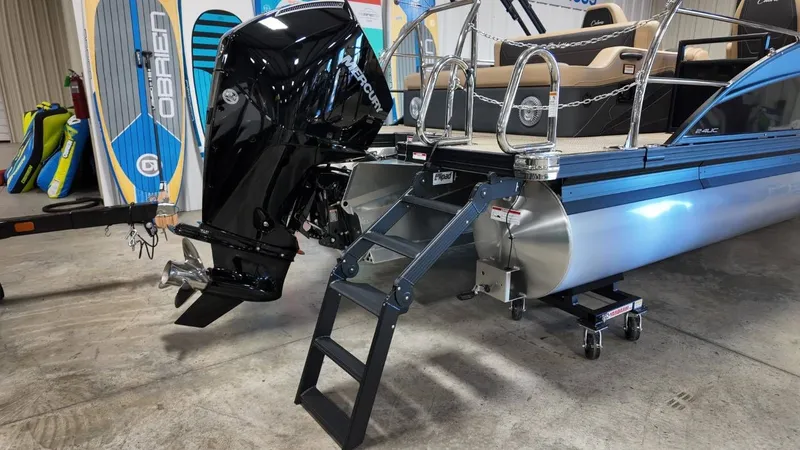 Slide: The Image of Barletta Cabrio 24UC 2026 - 36