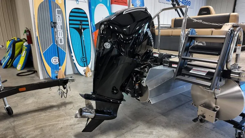 Slide: The Image of Barletta Cabrio 24UC 2026 - 37