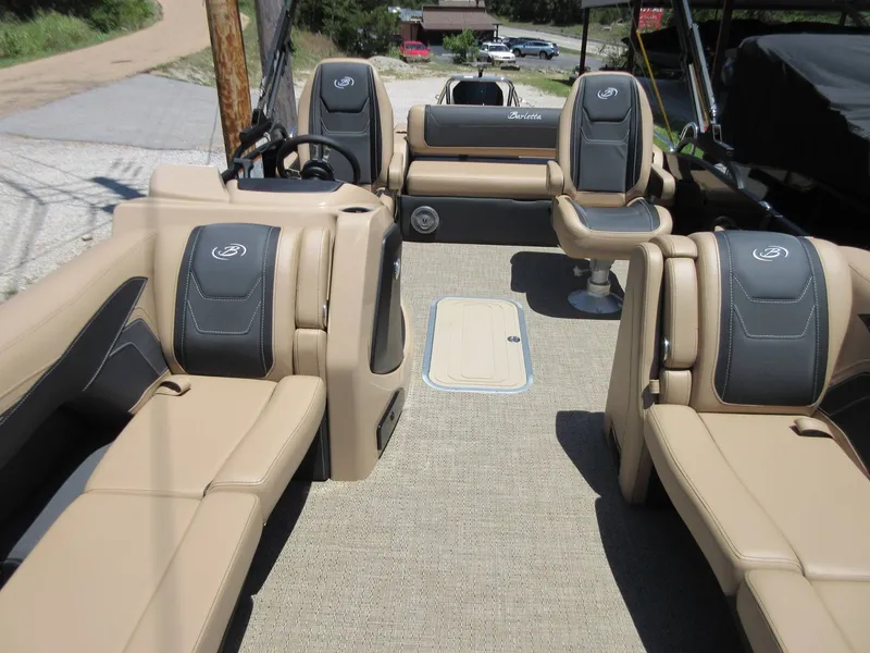 Slide: The Image of Barletta Cabrio 24UC 2026 - 4