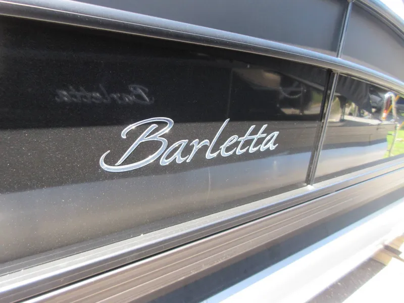 Slide: The Image of Barletta Cabrio 24UC 2026 - 5